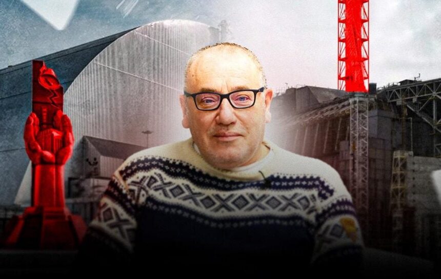 «Обвал саркофагу над 4 реактором ЧАЕС – фактично неминучий сценарій»,