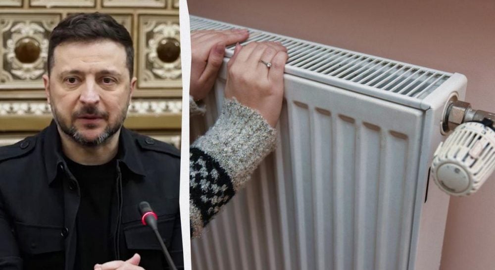 Часть регионов отстает от графика перед новым отопительным сезоном, – Зеленский