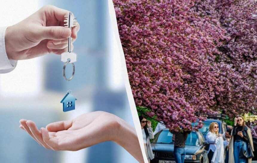 Цены на квартиры в Ужгороде – сколько стоит квадратный метр квартиры в Ужгороде