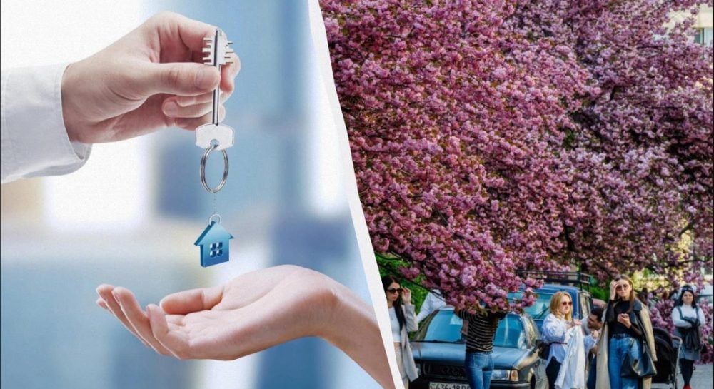 Цены на квартиры в Ужгороде – сколько стоит квадратный метр квартиры в Ужгороде