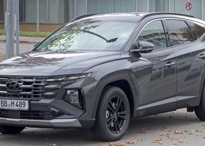 Названы бензиновые автомобили, которые раскупают украинцы: ТОП-5 подержанных и новых