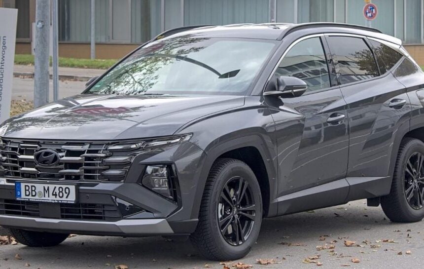 Названы бензиновые автомобили, которые раскупают украинцы: ТОП-5 подержанных и новых