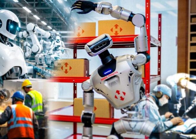 чи врятують андроїди Україну від демографічної катастрофи і економічного краху