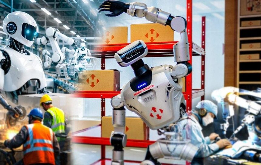 чи врятують андроїди Україну від демографічної катастрофи і економічного краху