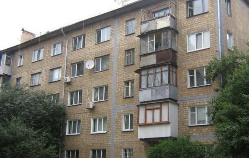 Исчезнут ли в Украине «хрущевки»: в Раде ответили, что хотят сделать со старым жильем