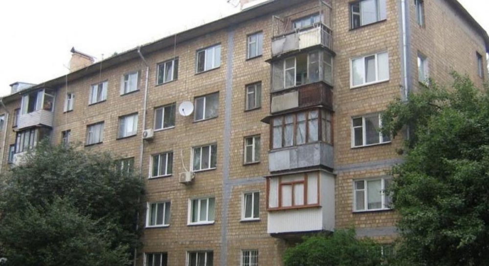 Исчезнут ли в Украине «хрущевки»: в Раде ответили, что хотят сделать со старым жильем