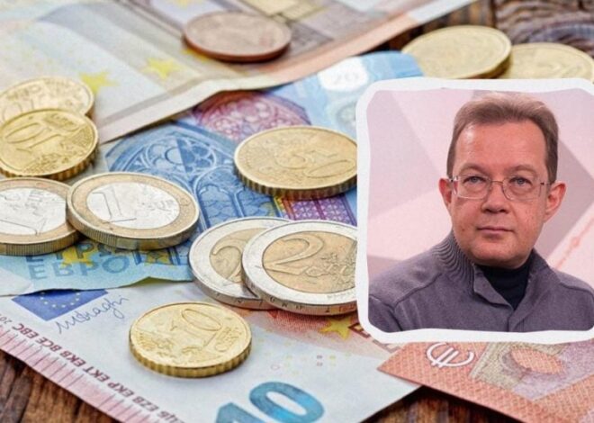 Кредит для Украины – когда Киев получит обещанные деньги от ЕС