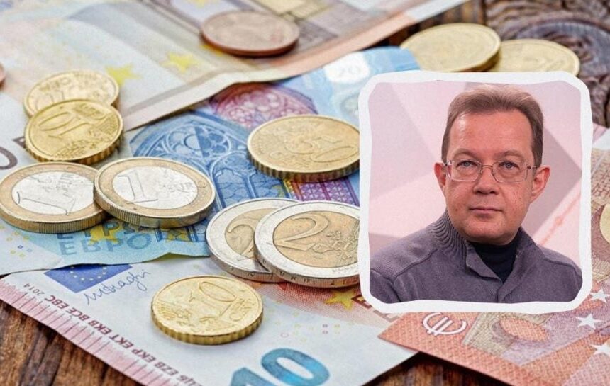 Кредит для Украины – когда Киев получит обещанные деньги от ЕС