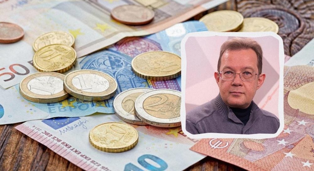 Кредит для Украины – когда Киев получит обещанные деньги от ЕС