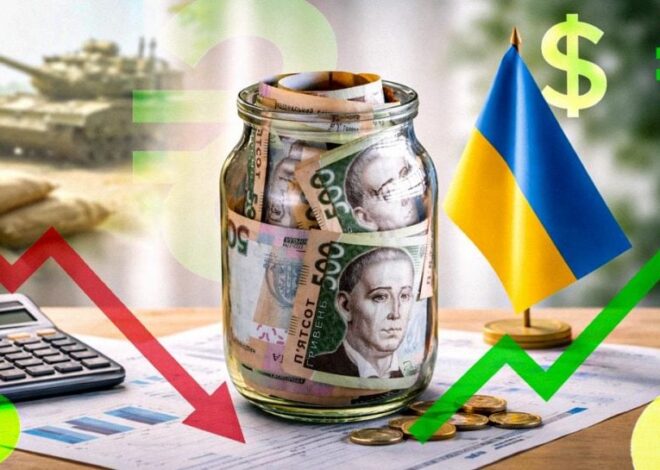 скільки реально можна заробити на банківських вкладах в Україні