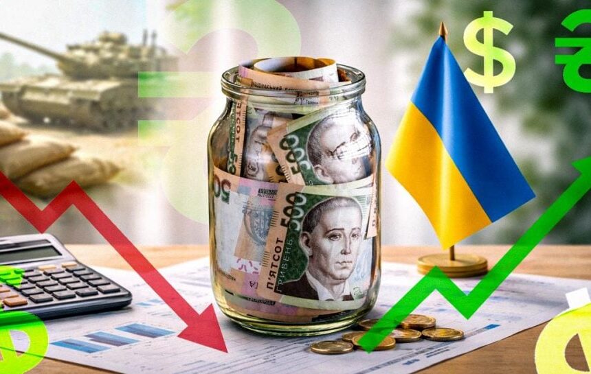 скільки реально можна заробити на банківських вкладах в Україні
