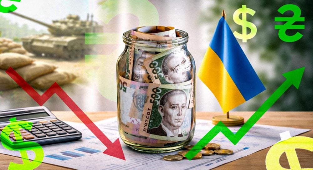 скільки реально можна заробити на банківських вкладах в Україні