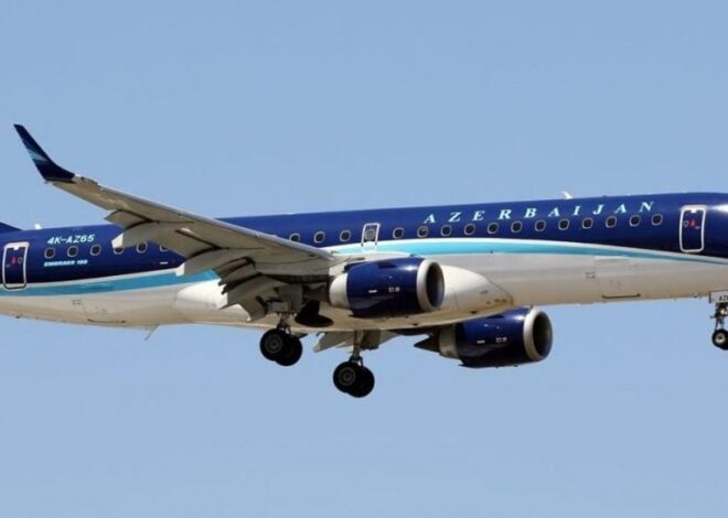 Крушение самолета AZAL — Россия и Азербайджан сделали важное заявление