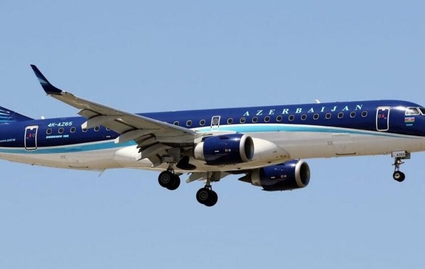 Крушение самолета AZAL — Россия и Азербайджан сделали важное заявление