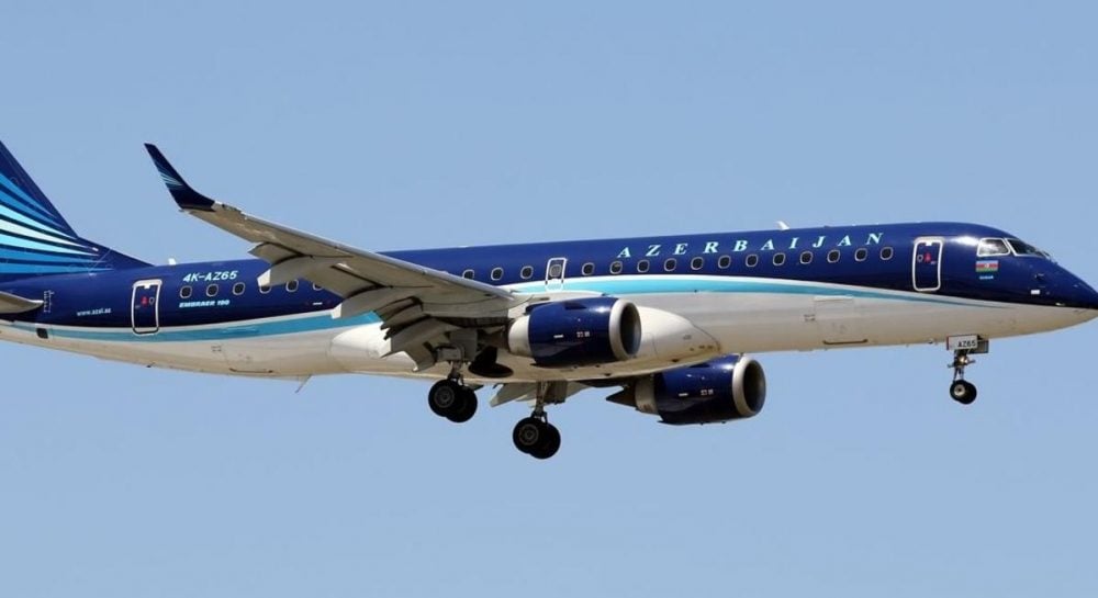 Крушение самолета AZAL — Россия и Азербайджан сделали важное заявление