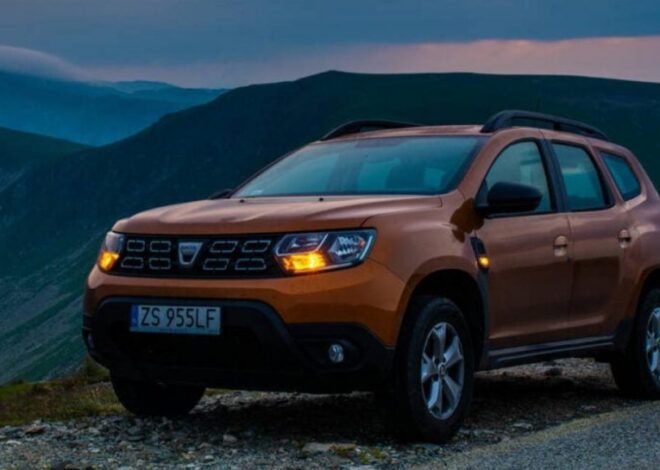 Названы модели дизельных авто, которые в Украине готовы оторвать с руками