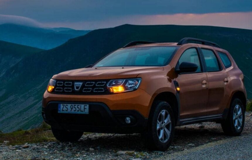 Названы модели дизельных авто, которые в Украине готовы оторвать с руками