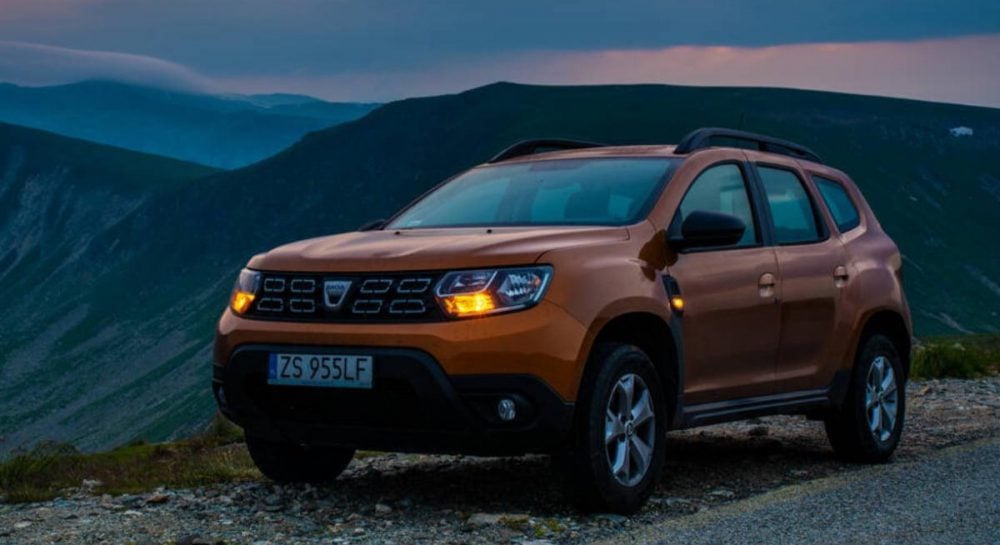 Названы модели дизельных авто, которые в Украине готовы оторвать с руками