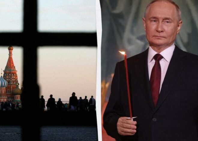 Санкции против РФ – Россия переплатила 130 млрд долларов из-за западных санкций