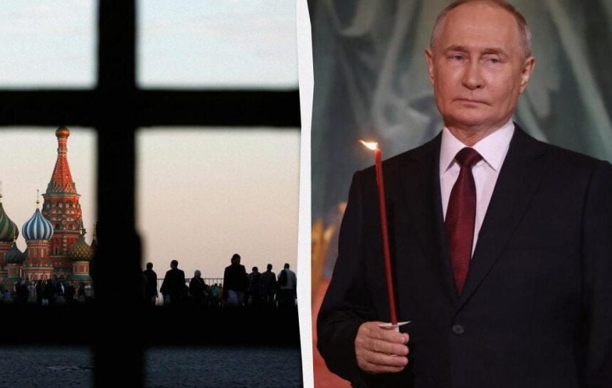 Санкции против РФ – Россия переплатила 130 млрд долларов из-за западных санкций