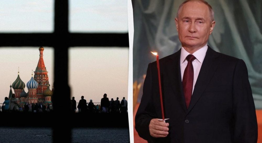 Санкции против РФ – Россия переплатила 130 млрд долларов из-за западных санкций