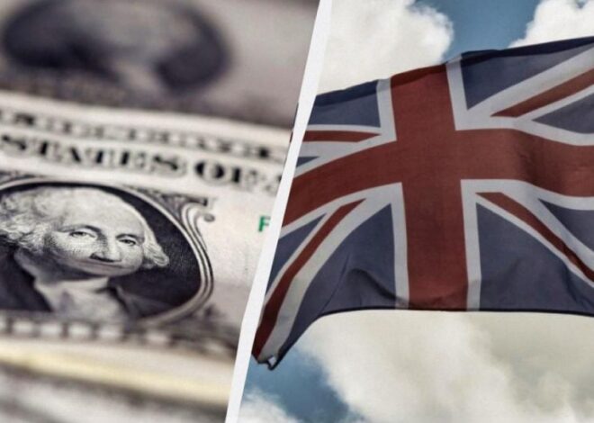 Украина получила от Великобритании $1 млрд за счет российских активов: на что потратят деньги