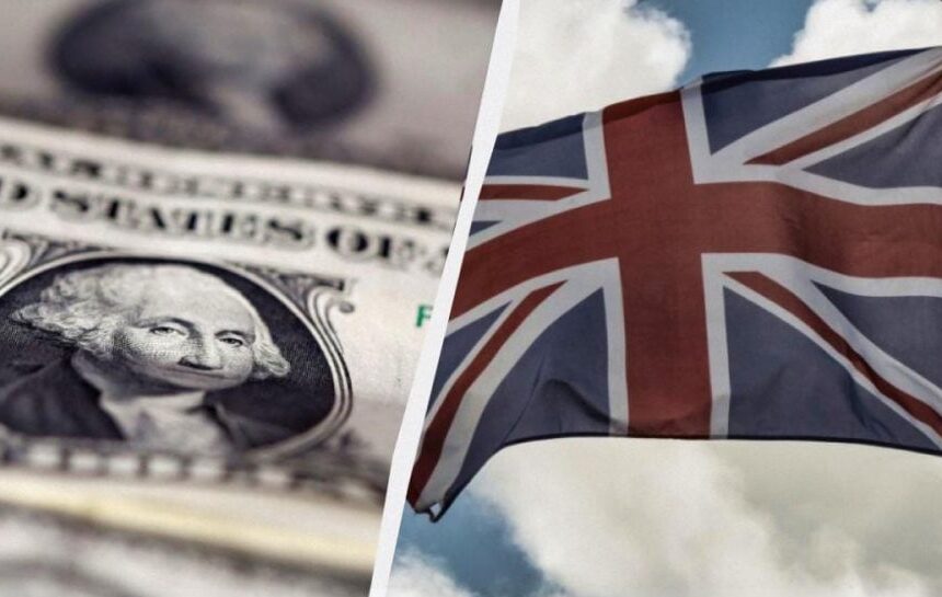 Украина получила от Великобритании $1 млрд за счет российских активов: на что потратят деньги