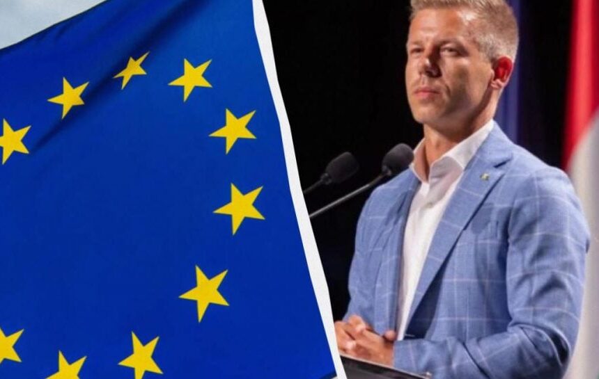 «Время на исходе»: Еврокомиссия спешит договориться с Мадьяром о €90 миллиардах для Киева