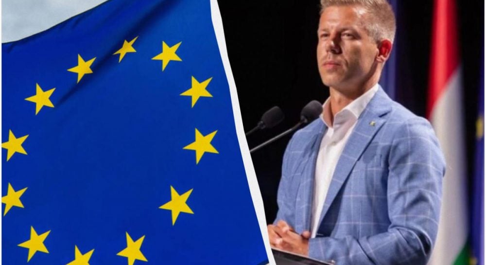 «Время на исходе»: Еврокомиссия спешит договориться с Мадьяром о €90 миллиардах для Киева