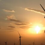 Ветровые электростанции — чем опасны такие сооружения