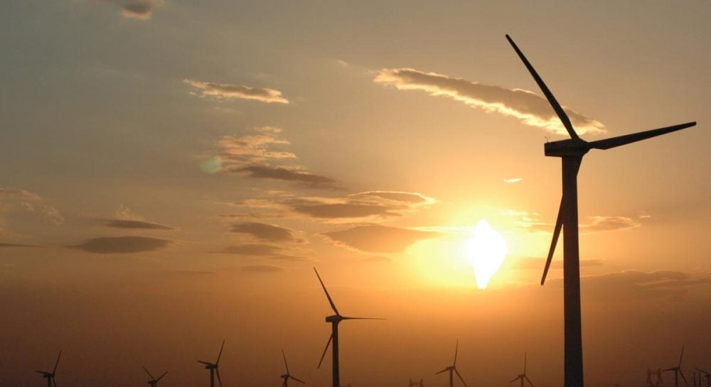 Ветровые электростанции — чем опасны такие сооружения