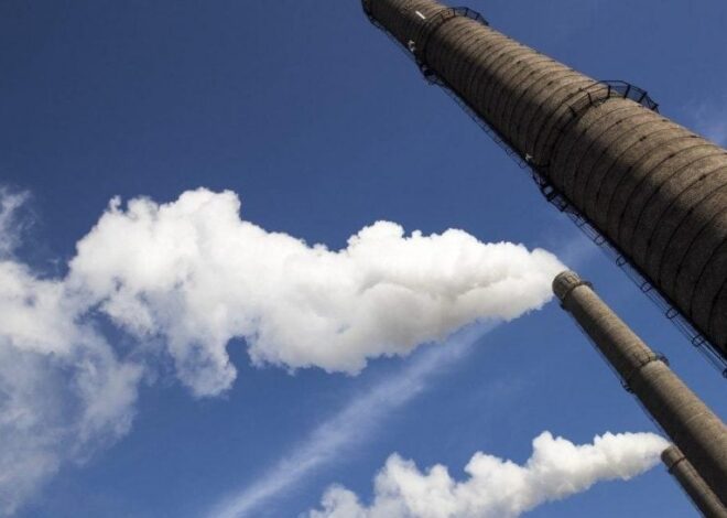 Новости Чернигова — Черниговская ТЭЦ приостановила работу из-за массированной российской атаки