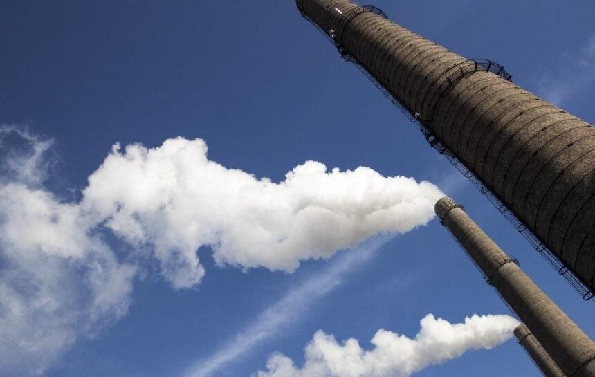 Новости Чернигова — Черниговская ТЭЦ приостановила работу из-за массированной российской атаки