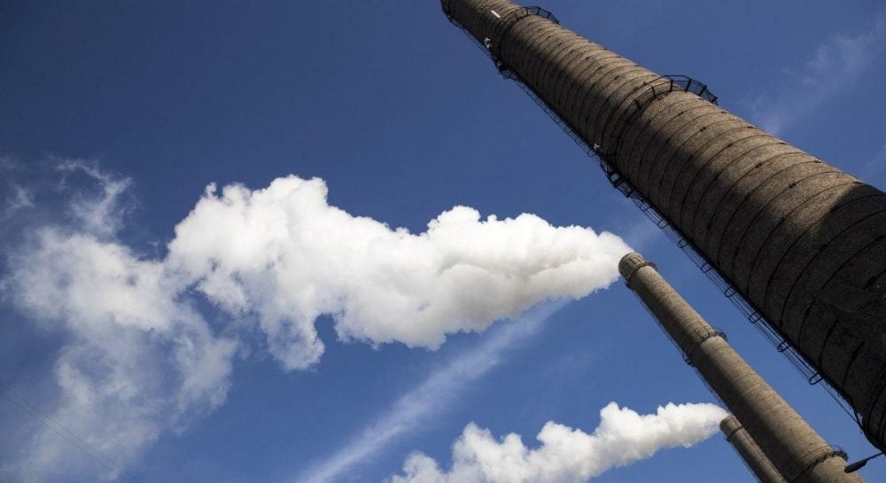 Новости Чернигова — Черниговская ТЭЦ приостановила работу из-за массированной российской атаки