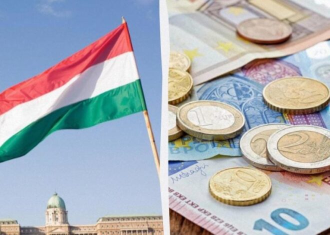 Венгрия – после поражения Орбана в стране заговорили о переходе на евро