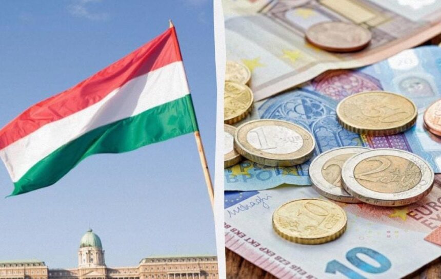 Венгрия – после поражения Орбана в стране заговорили о переходе на евро