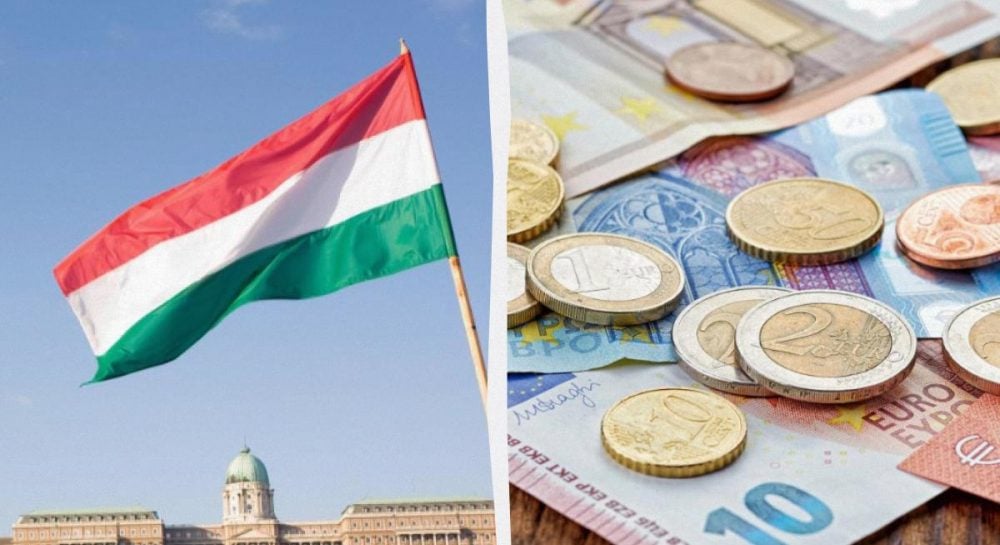 Венгрия – после поражения Орбана в стране заговорили о переходе на евро