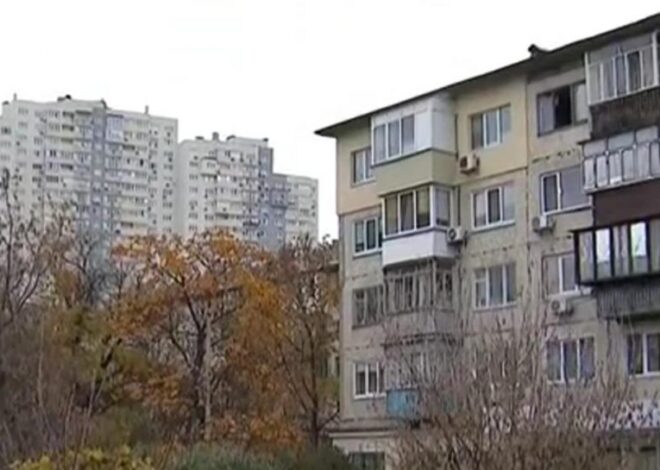 «Хрущевки» в Украине – Сергиенко предлагает их обновлять, а не сносить