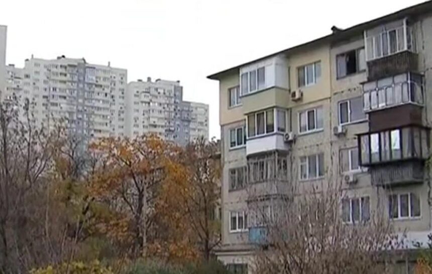 «Хрущевки» в Украине – Сергиенко предлагает их обновлять, а не сносить