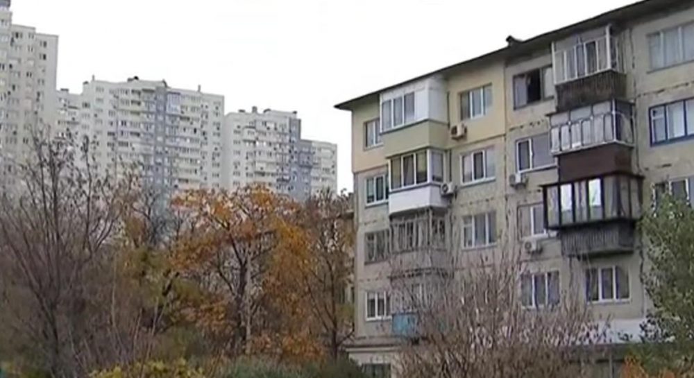 «Хрущевки» в Украине – Сергиенко предлагает их обновлять, а не сносить