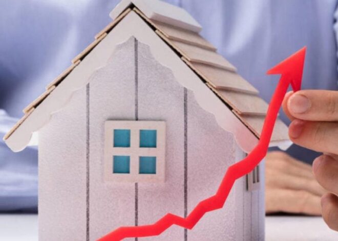 Цены на квартиры в Украине в 2026 году – стоимость новостроек и вторичного жилья