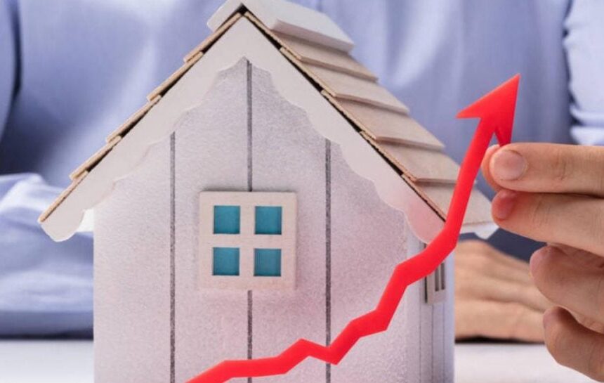 Цены на квартиры в Украине в 2026 году – стоимость новостроек и вторичного жилья