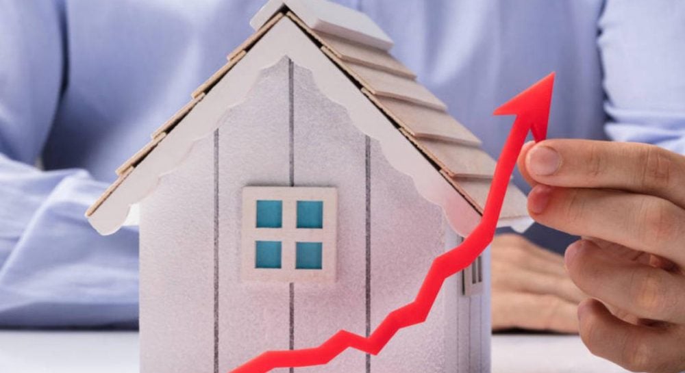 Цены на квартиры в Украине в 2026 году – стоимость новостроек и вторичного жилья