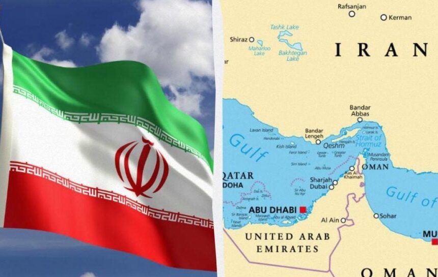 Ормузский пролив — Иран объявил о разблокировании пути, цены на нефть упали