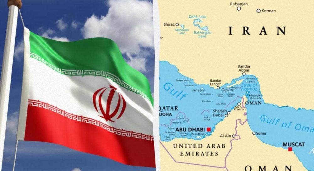 Ормузский пролив — Иран объявил о разблокировании пути, цены на нефть упали