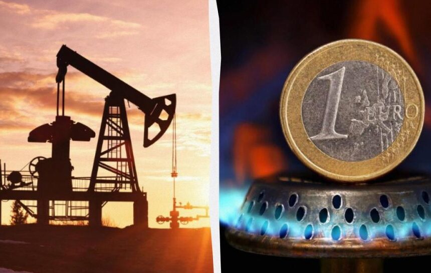 Нефть и газ дешевеют на глазах: рынки бурно реагируют на открытие Ормузского пролива