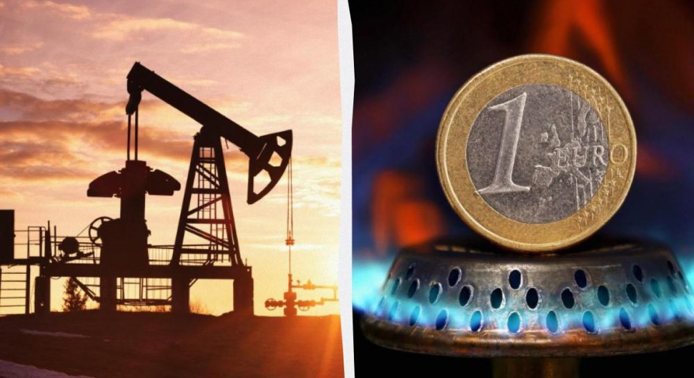 Нефть и газ дешевеют на глазах: рынки бурно реагируют на открытие Ормузского пролива