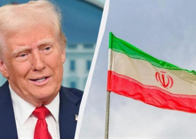 Иран согласился больше никогда не перекрывать Ормузский пролив, — Трамп