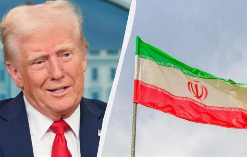 Иран согласился больше никогда не перекрывать Ормузский пролив, — Трамп