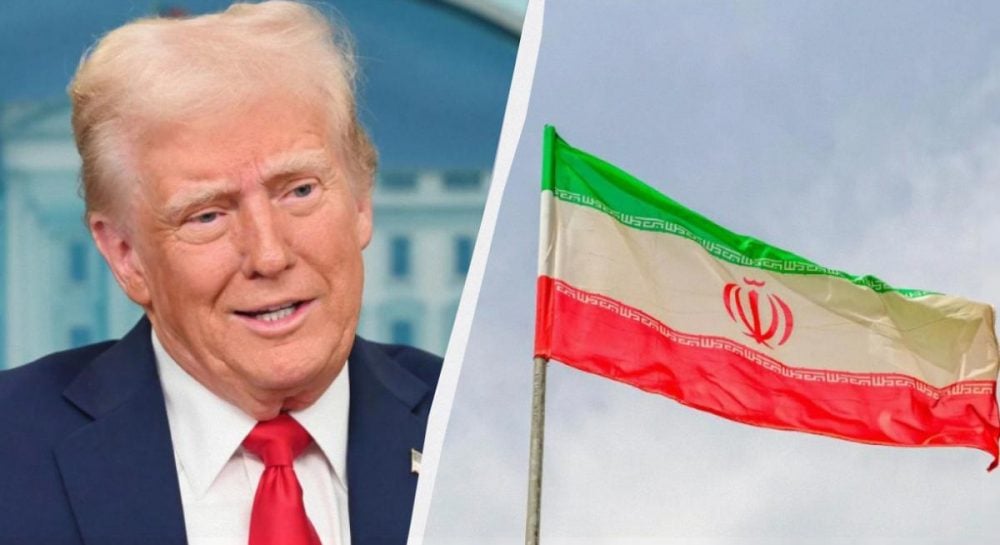 Иран согласился больше никогда не перекрывать Ормузский пролив, — Трамп